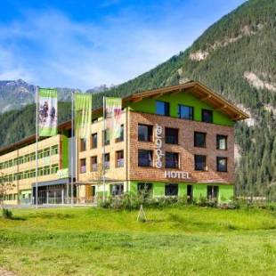 Фотографии гостиницы 
            Explorer Hotel Ötztal