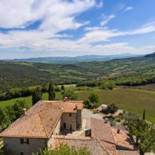 Фотографии базы отдыха 
            Agriturismo Il Poderuccio