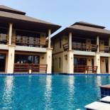 Фотография гостиницы Elegancy Resort Hua Hin