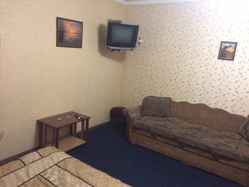 Фотография гостиницы Подольский Двор