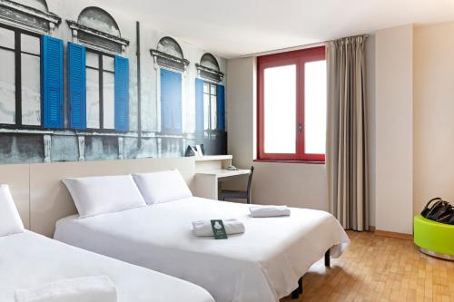 Фотография гостиницы B&B Hotel Verona Sud