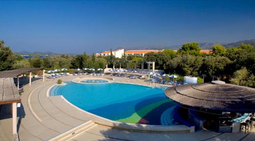 Фотография гостиницы Tirena Sunny Hotel by Valamar