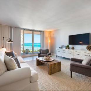 Фотографии апарт отеля 
            Oceanfront Residence Private Suites located at 1 Hotel & Homes Miami Beach