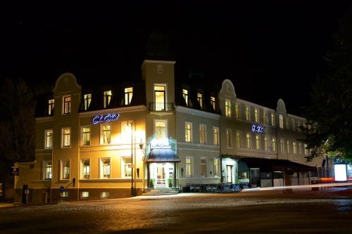 Фотографии гостиницы 
            Moss Hotel & Apartments