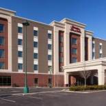 Фотография гостиницы Hampton Inn & Suites Pittsburgh Waterfront West Homestead