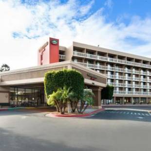 Фотографии гостиницы 
            Courtyard by Marriott Oxnard/Ventura