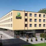 Фотография гостиницы Holiday Inn Express Singen, an IHG Hotel