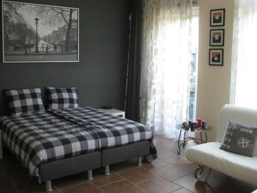 Фотография мини отеля Quarenta Studio