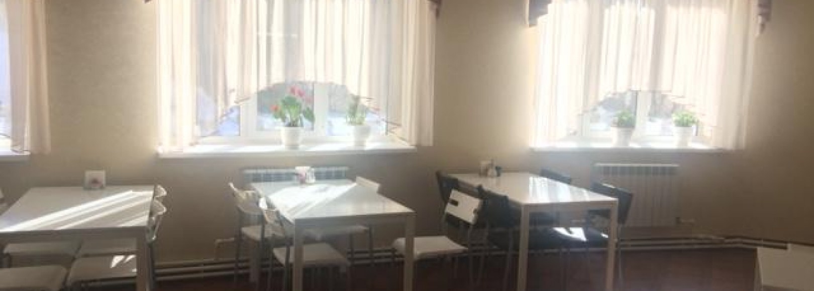 Фотография банкетного зала Шатура Холл