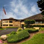 Фотография гостиницы Hilton Garden Inn Monterey