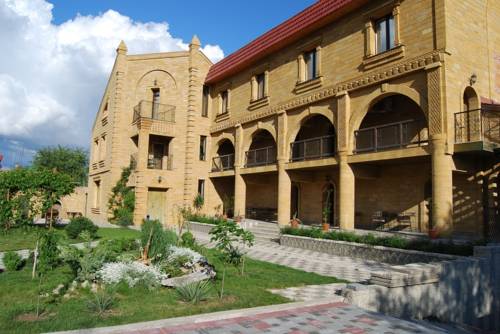 Фотография мини отеля Аркале