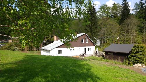 Фотография гостевого дома Desný Kout