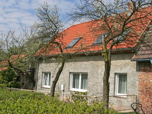 Фотография гостевого дома Holiday Home Zerna