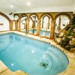 Фотография гостевого дома Casa Rural Spa La Chirumba