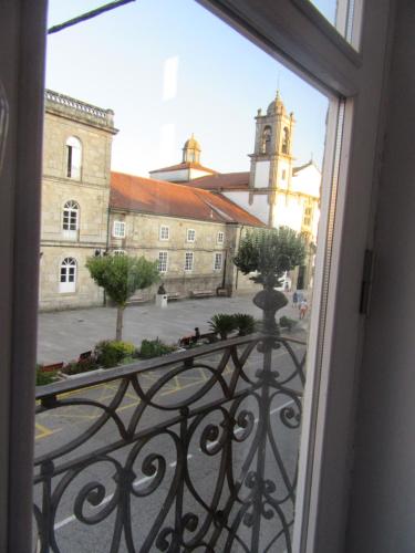 Фотография гостевого дома Pension La Corredera