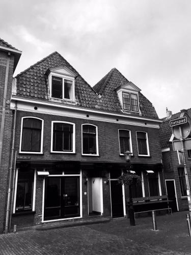 Фотография апарт отеля RITCH Hotel Alkmaar