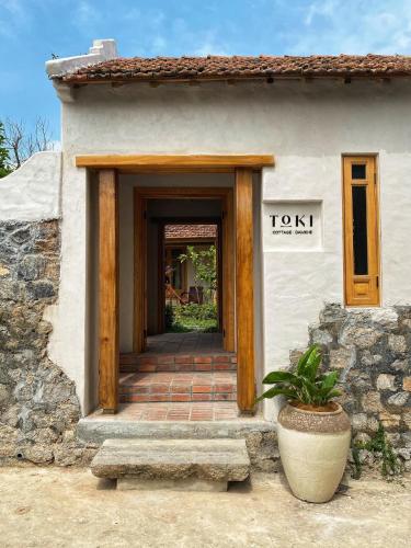 Фотографии гостиницы 
            TOKI Cottage Đam Khê