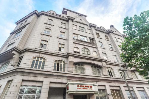 Фотография гостиницы Qingdao Hua Qi Kaiserdom Hotel