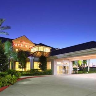 Фотографии гостиницы 
            Hilton Garden Inn Beaumont