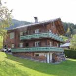 Фотография гостевого дома Cozy Chalet in Bramberg am Wildkogel with Sauna