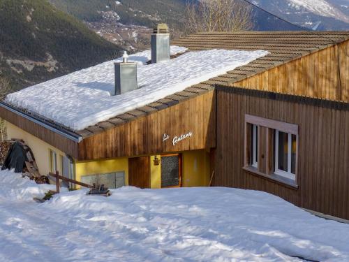 Фотографии гостевого дома 
            Holiday Home Le Fontany