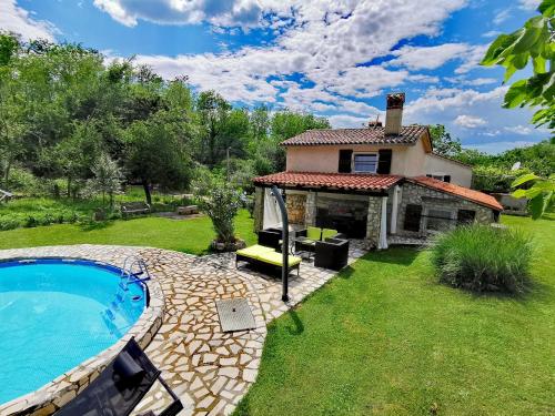 Фотография гостевого дома Holiday House VUKI