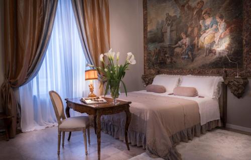 Фотография мини отеля Arnaboldi Palace - Circolo