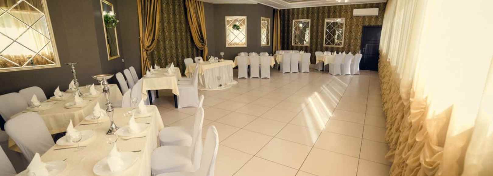 Фотография банкетного зала Банкет-Холл Love Story Малый зал