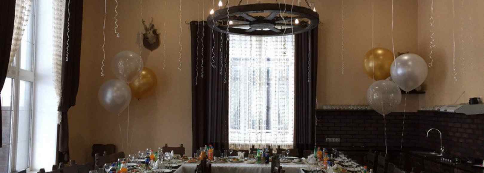 Фотография банкетного зала Охотник