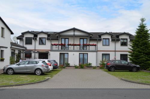 Фотография гостевого дома Hotel-Pension Pastow Garni