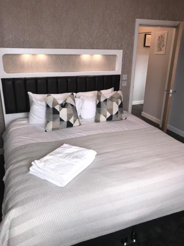 Фотография апарт отеля Design Suites Lytham