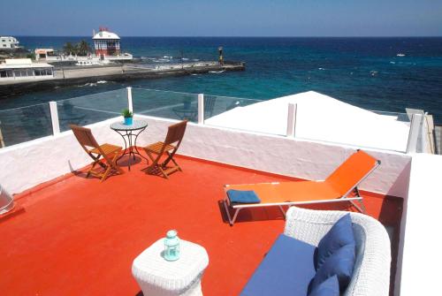 Фотография гостевого дома Casa Pura