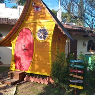 Фотография гостевого дома Mini House Park