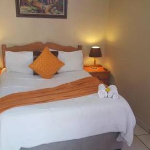 Фотографии гостевого дома
African Sky Guest House