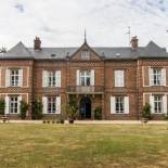 Фотография мини отеля Manoir des Tuileries du Buisson