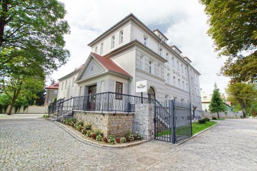 Фотография гостиницы Villa La Pierre