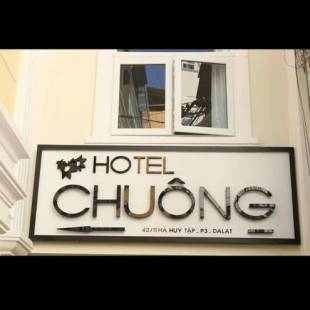 Фотографии гостиницы 
            HANZ Chuong Hotel 42 Ha Huy Tap Da Lat