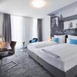 Фотография гостиницы Best Western Hotel am Europaplatz