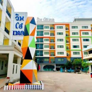 Фотографии гостиницы 
            Win Hotel Phayao