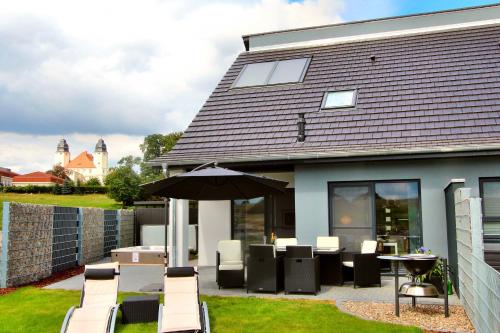 Фотография гостевого дома Ferien_HAUS ARKADIEN