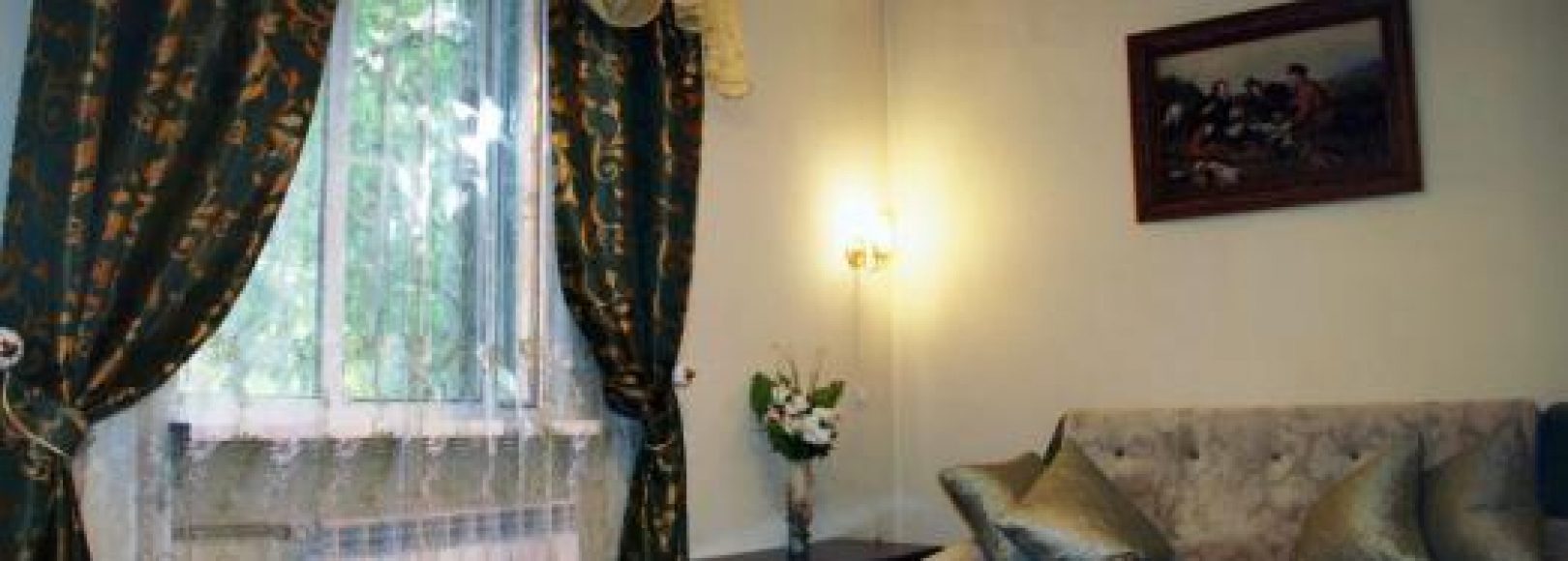 Фотография сауны Белый кот