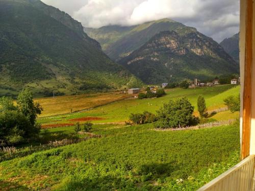 Фотография гостевого дома Nugzar's Guest House