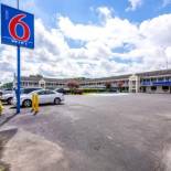 Фотография гостиницы Motel 6-Anniston, AL