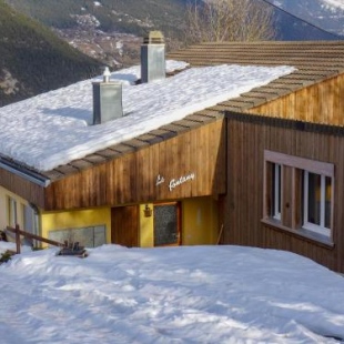 Фотография гостевого дома Holiday Home Le Fontany