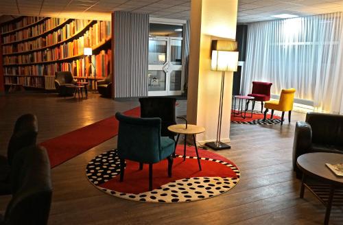 Фотография апарт отеля Rothenberger