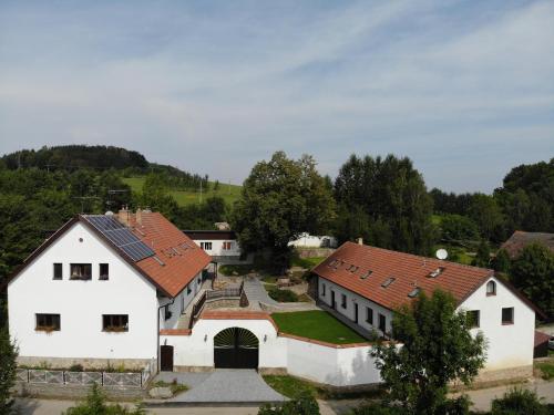 Фотографии гостевого дома 
            Statek Český Dvůr