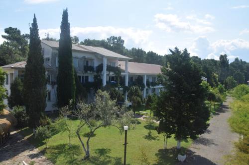 Фотография гостиницы В Поти