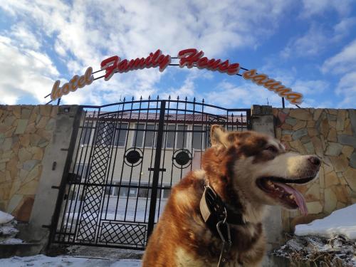 Фотография гостиницы Звездный дом (корпус 2)