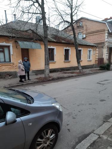 Фотография хостела Постоялый двор