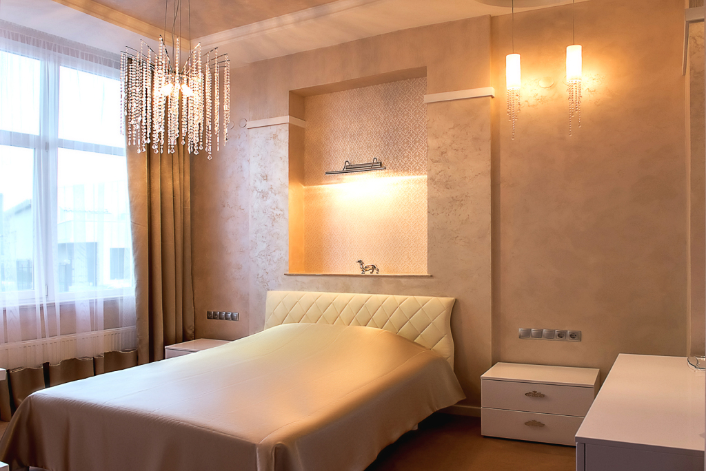 Фотография квартиры Апартаменты Гостиничные номера Premium 2